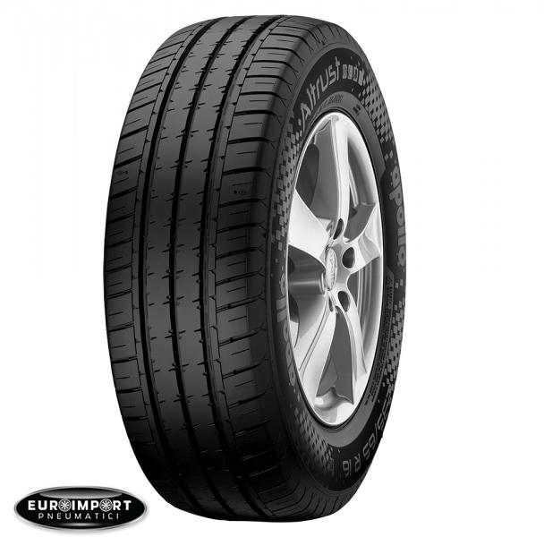 Apollo ALTRUST SUMMER  185/75 R16 104_102 R  Carico C  TL